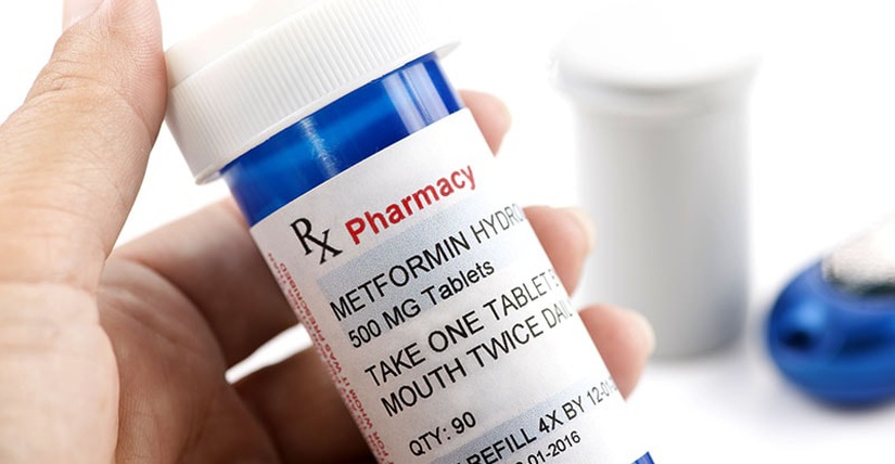 Metformin dường như đóng một vai trò trong việc ngăn ngừa COVID kéo dài khi được dùng sớm trong thời gian nhiễm COVID-19