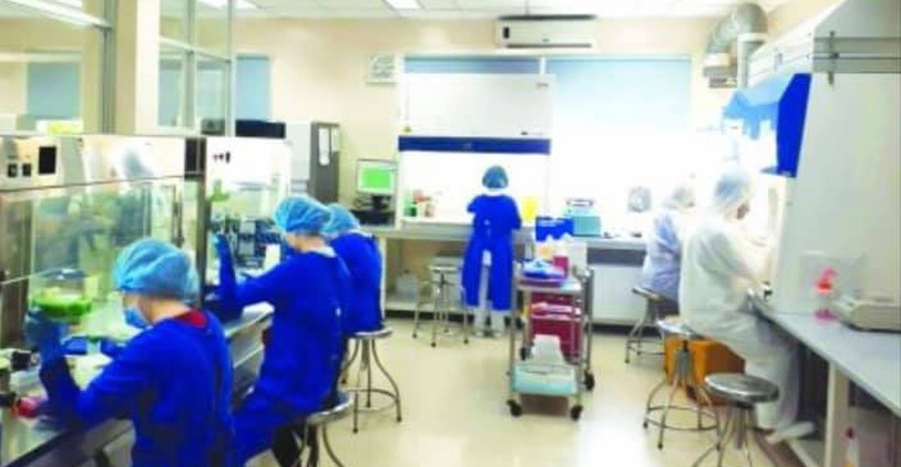 Kinh nghiệm trong phòng chống COVID 19 thành công tại Việt Nam được báo cáo trên tạp chí Nature