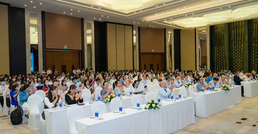 HỘI NGHỊ TRUYỀN NHIỄM LẦN THỨ 2 “SẴN SÀNG ỨNG PHÓ CÁC BỆNH NHIỄM TRÙNG TRỖI DẬY”