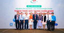 Báo cáo Hội nghị lần thứ 1