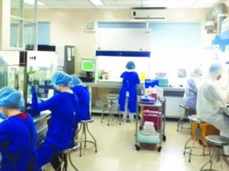 Kinh nghiệm trong phòng chống COVID 19 thành công tại Việt Nam được báo cáo trên tạp chí Nature