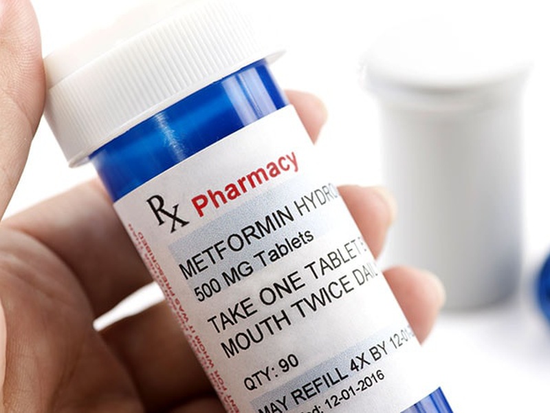 Metformin dường như đóng một vai trò trong việc ngăn ngừa COVID kéo dài khi được dùng sớm trong thời gian nhiễm COVID-19